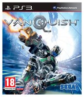 Игра для PC Vanquish