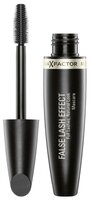 Max Factor тушь для ресниц False Lash Effect Natural Look blue