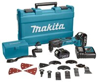 Многофункциональный инструмент Makita DTM50RFEX3