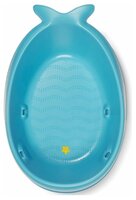 Ванночка SKIP HOP MOBY Smart Sling 3-Stage Baby Tub голубой