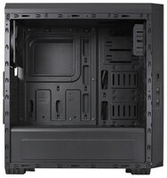 Компьютерный корпус SilentiumPC Regnum RG3 Pure Black