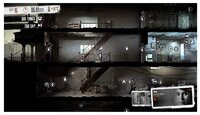 Игра для Xbox ONE This War of Mine