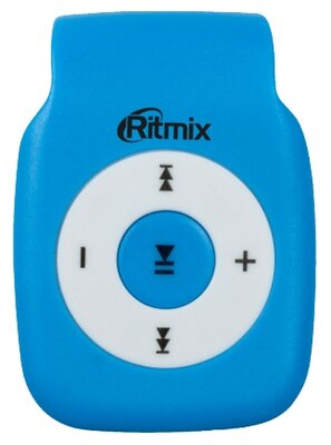MP3-плеер Ritmix RF-1015