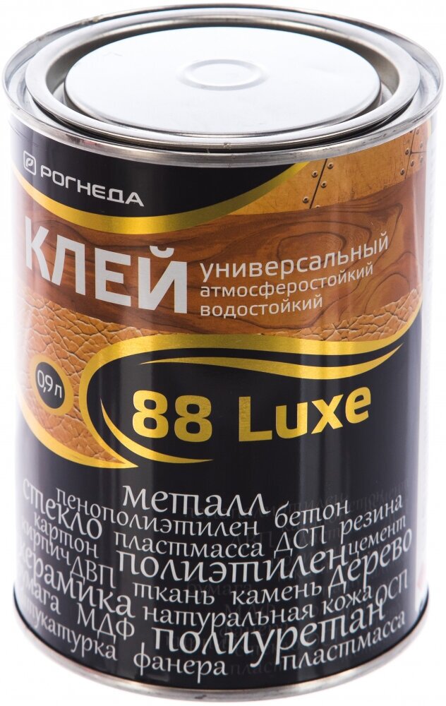 Рогнеда клей 88-LUXE 09 Л 6 13131