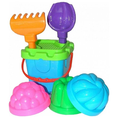 фото Набор полесье №261 7123