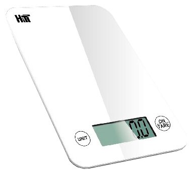 HITT HT-6126