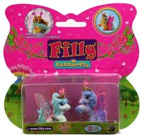 Игровой набор Filly Butterfly Лучшие друзья M770037-3850