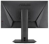 Монитор ASUS MG248QR черный