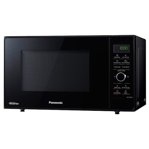 Микроволновая печь Panasonic NN-SD36HBZPE