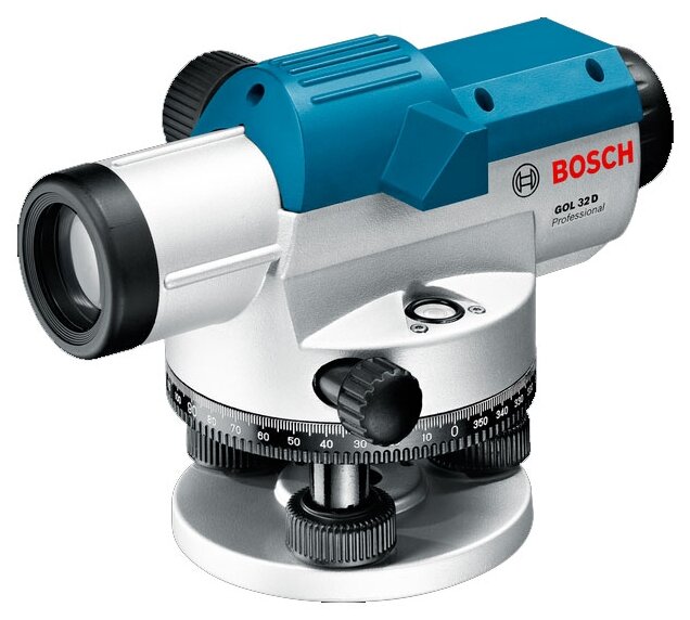 Нивелир оптический GOL 32D Bosch