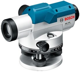 Оптический нивелир BOSCH GOL 32 D Professional (0601068500)