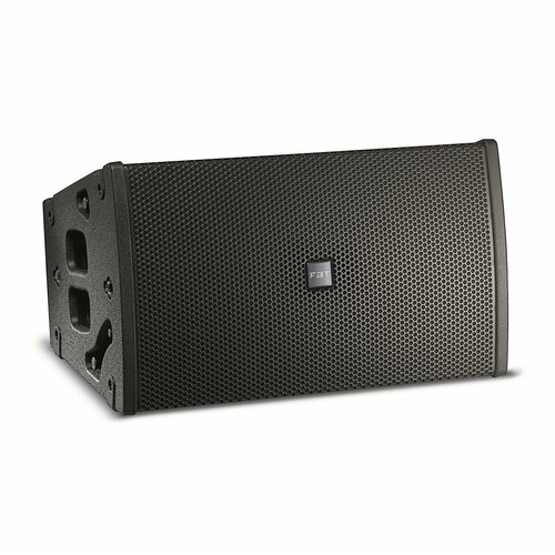 db technologies sub615 активный сабвуфер bass reflex 1200 вт 131 дб 42 124 гц 15 FBT VHA 112SA - активный сабвуфер, 1200 Вт,45 Гц - 120 Гц, 131 дБ