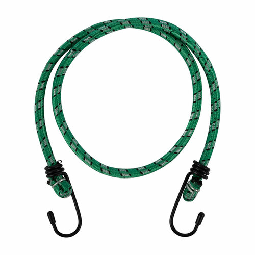 Шнур резиновый крепежный Park 80 см d 8 мм 778₽