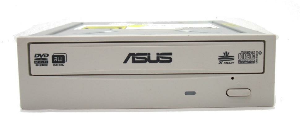 Оптический привод IDE DVD±RW ASUS DRW-2014S1