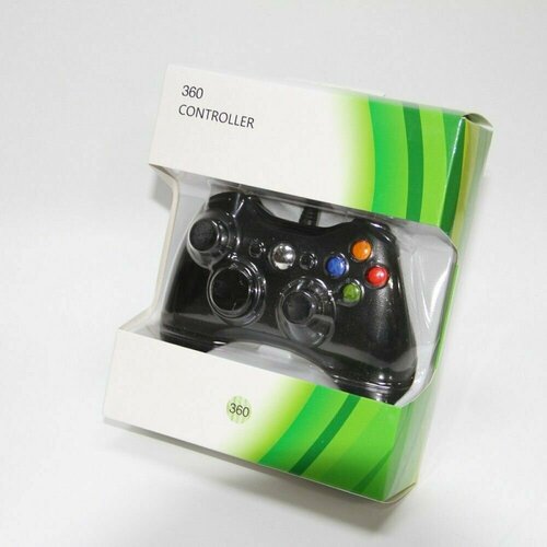 ОЕМ Геймпад xbox 360 арт55013111 339900₽
