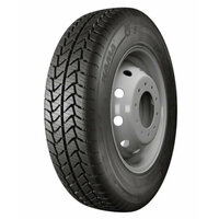 Автошина Кама 243 185/75/16С 104/102Q - это высококачественная автомобильная шина, которая обеспечивает превосходное сцепление и управляемость  ...