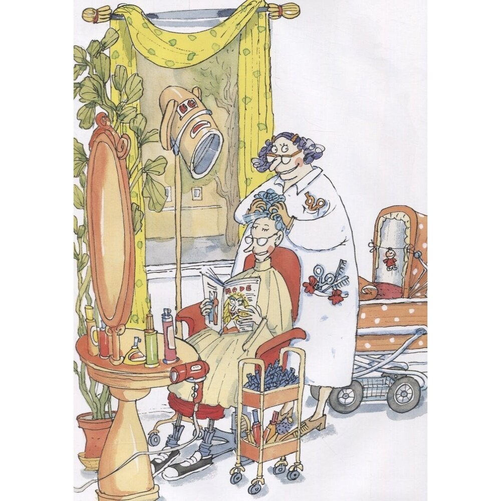 Веста-Линнея и мама-монстр (Людковская Мария (переводчик), Саволайнен Салла (иллюстратор), Аппельгрен Туве) - фото №12