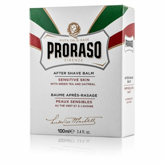 Proraso Бальзам после бритья для чувствительной кожи 100 мл (Proraso, ) - фото №13