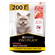 PRO PLAN Nature Elements 200 г сухой корм для взрослых стерилизов...