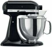 Кухонная машина KitchenAid Artisan 5KSM175PSEOB черный