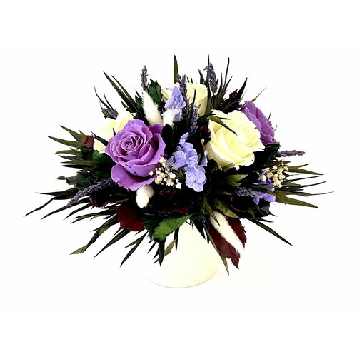 фиолетовый