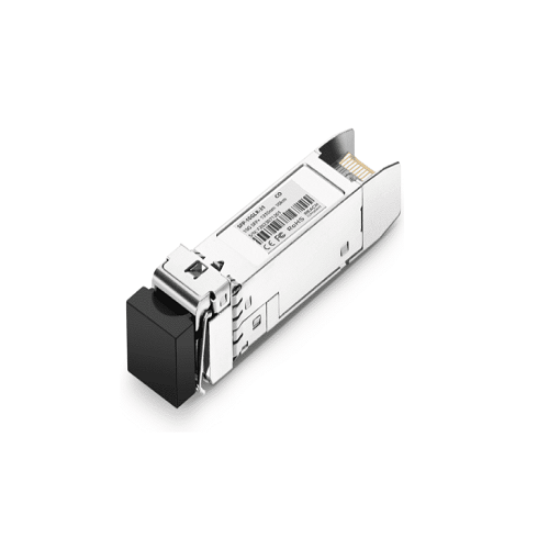 Трансивер SFP-10G-LR Cisco 10GBASE-LR SFP+ модуль 1310 нм 10 км DOM Duplex LC SMF