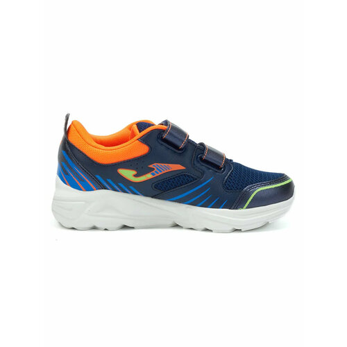 Кроссовки joma, демисезонные, размер 32, синий