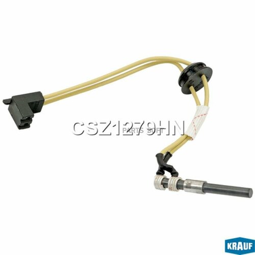 Комплект свечей KRAUF - Свеча накала отопителя CSZ1279HN Комплект 4 шт KRAUF арт CSZ1279HN - 1 шт 17044₽