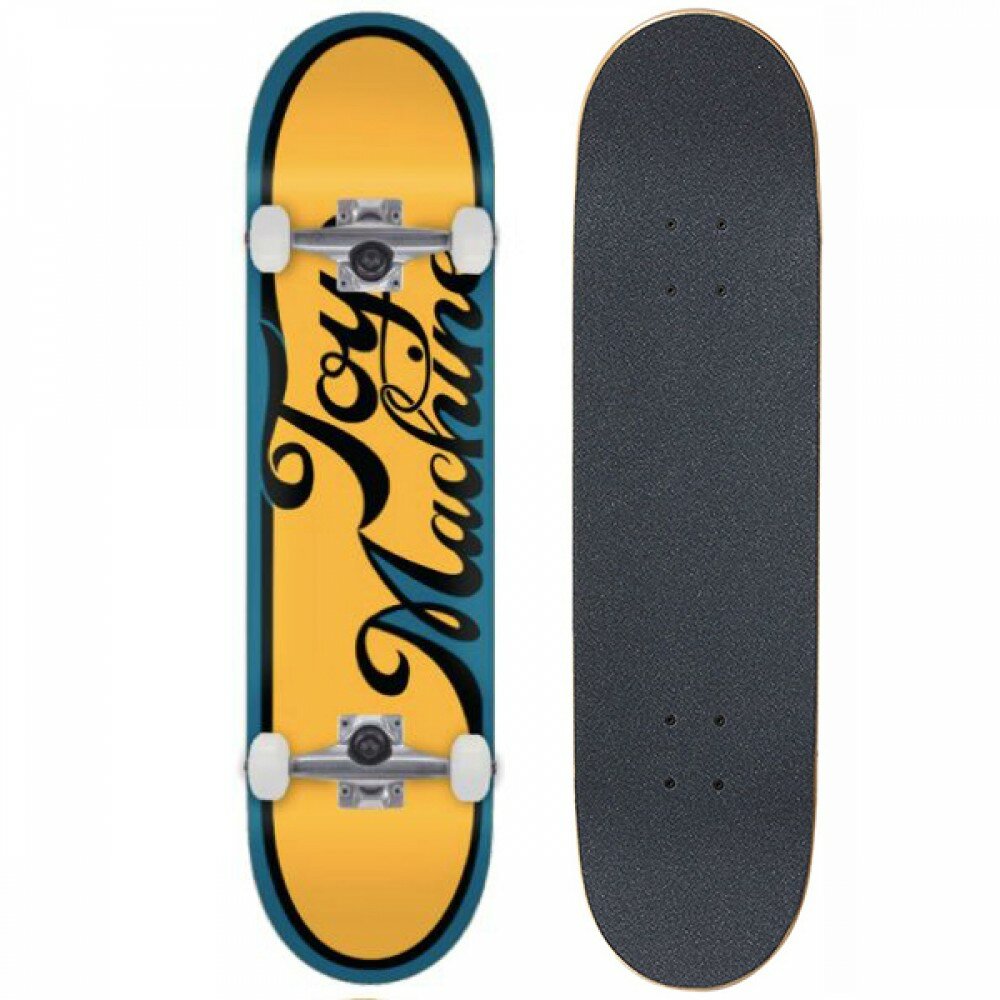 Concave Skate