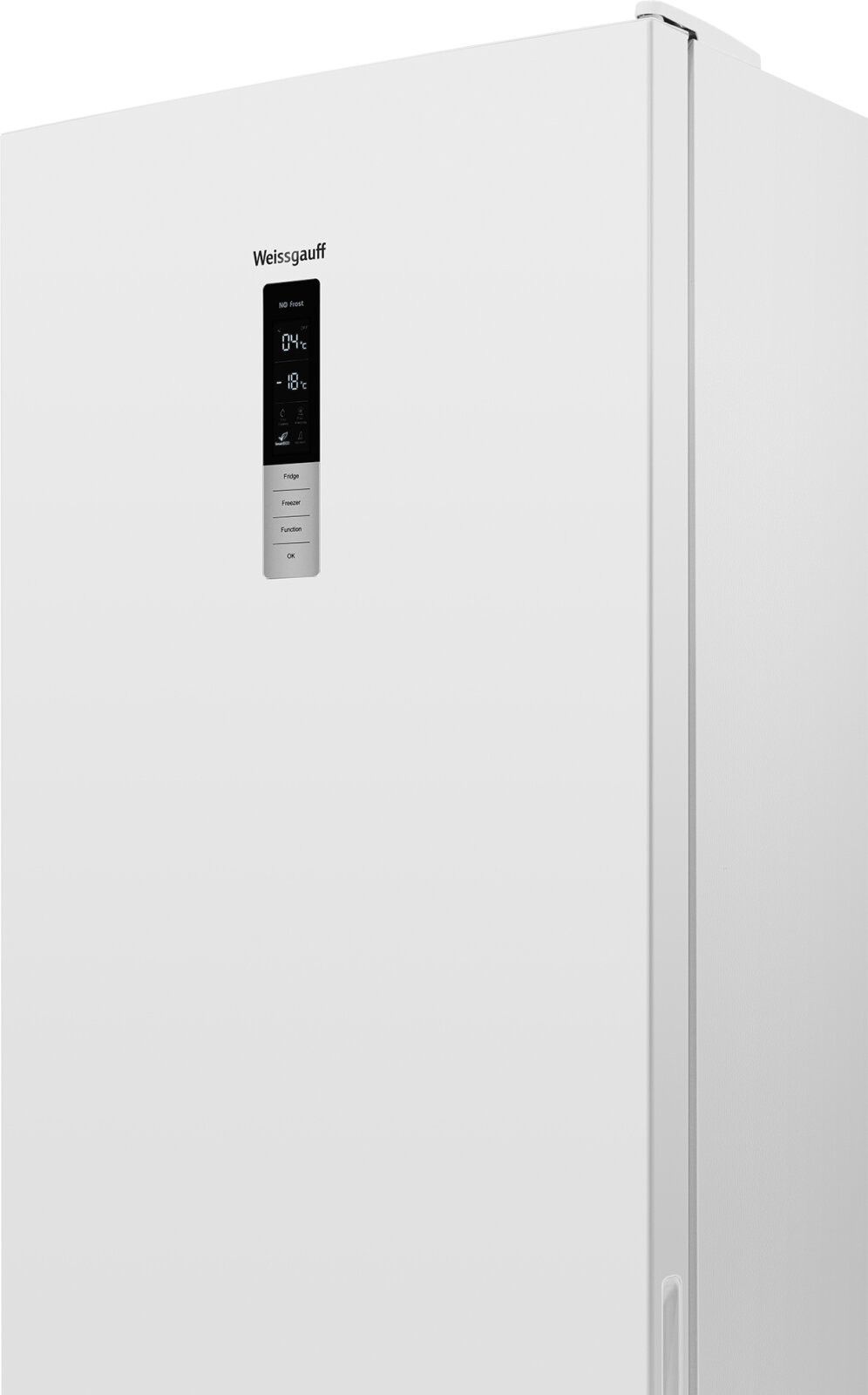 Холодильник Weissgauff WRK 2000 D Inverter