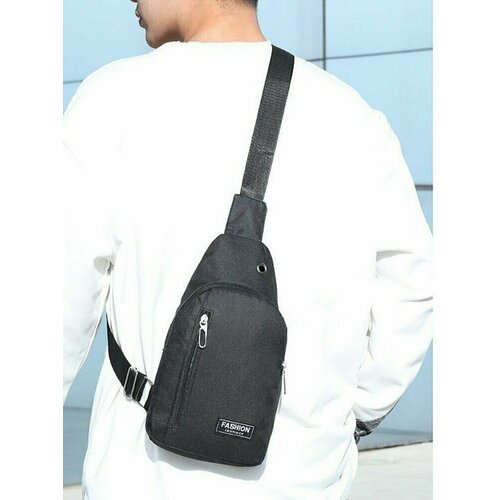 фото Сумка , черный нет бренда