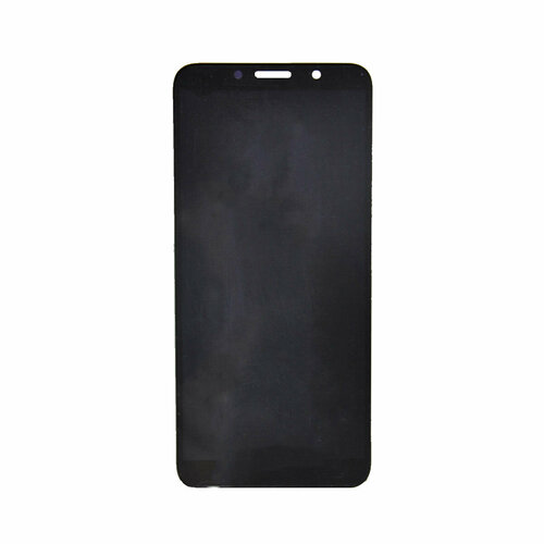 Дисплей с тачскрином для Huawei Honor 9S (черный) (AA) дисплей для huawei honor 9s y5p в сборе с тачскрином черный or