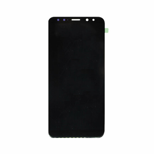 Дисплей с тачскрином для Huawei Mate 10 Lite (черный) LCD