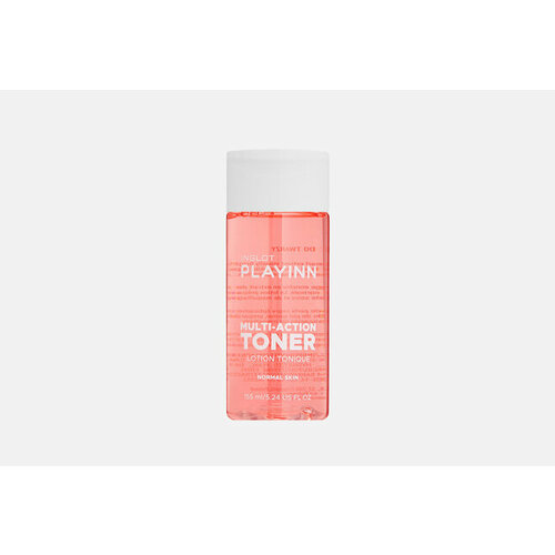 Тоник для лица Multi-action toner normal skin 155 мл