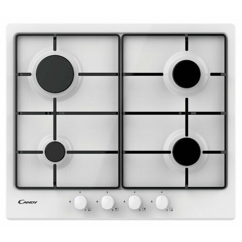 Газовая варочная панель Candy CHW6BRWW 2841400₽