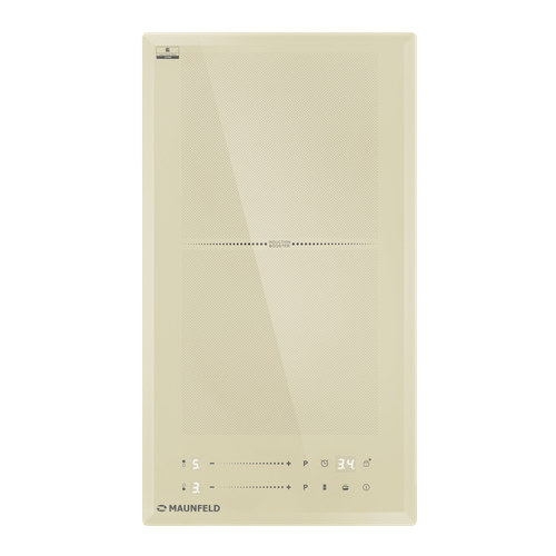 Индукционная варочная панель Maunfeld CVI292S2FBG LUX 2599000₽