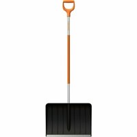 Лопата для уборки снега FISKARS SnowXpert (1062828)