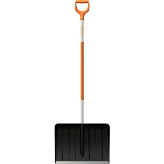 Лопата для уборки снега Fiskars SnowXpert (1062828)