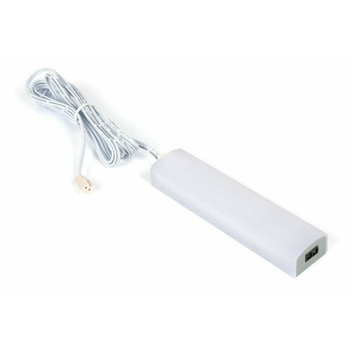 Мебельный светильник Space Alumove Light c выключателем на открывание двери