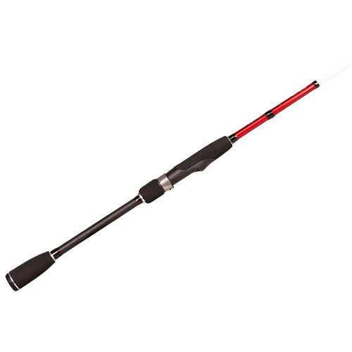 Cпиннинг Crazy Fish ASPEN STAKE AS762LT 2.30 м, 3-15 гр, Fast