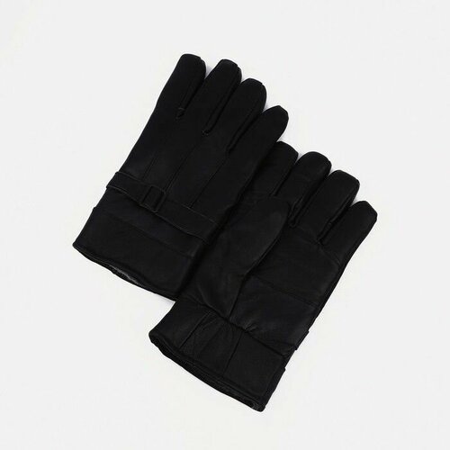 фото Перчатки , размер 7, черный made in china