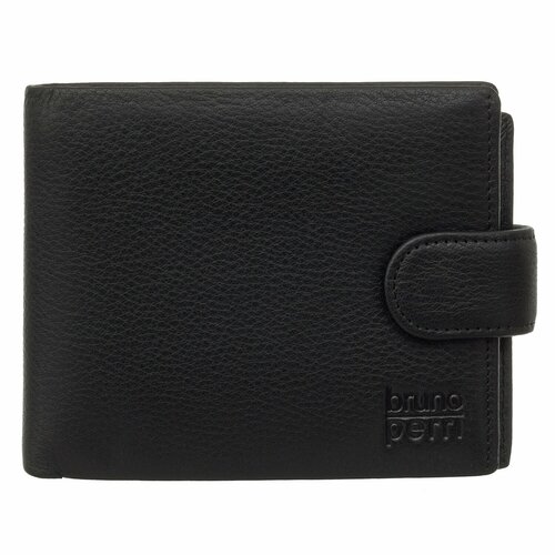 фото Кошелек bruno perri, черный