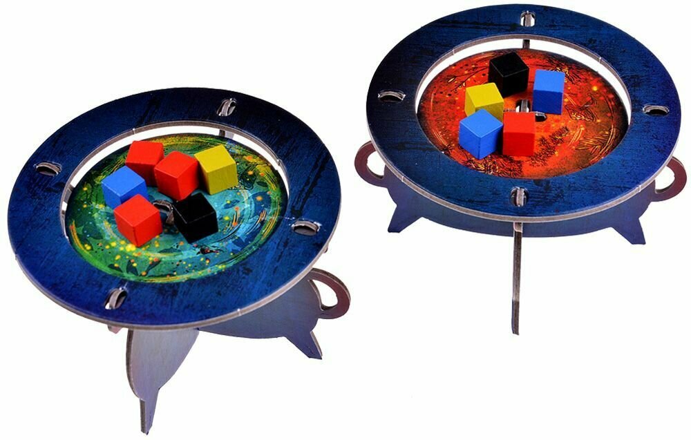 Настольная игра Hobby World - фото №10
