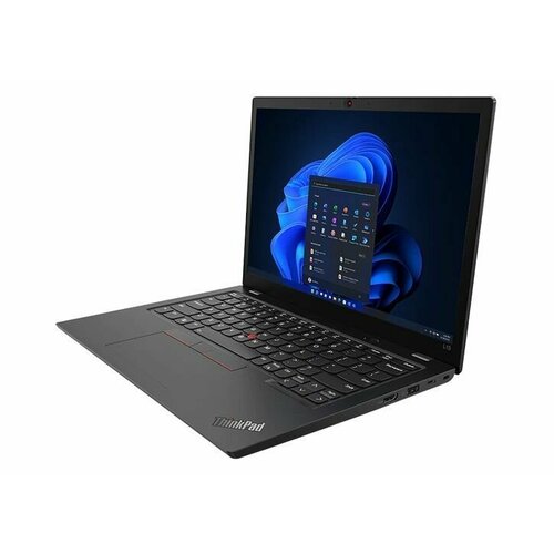 Ноутбук Lenovo ThinkPad L13 Yoga G3 ноутбук lenovo thinkpad yoga l13 gen2