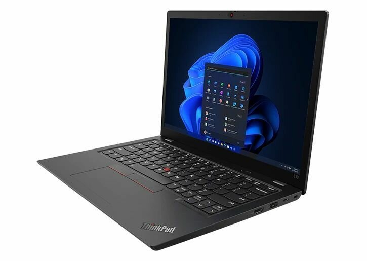 Ноутбук Lenovo ThinkPad L13 Yoga G3