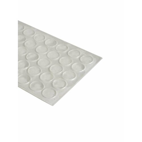 Накладка-протектор для мебели силиконовый (2 шт)