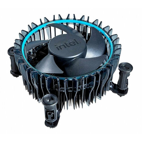 Кулер для процессора Intel M23901-001 1000₽