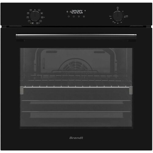 Электрический духовой шкаф Brandt BOH1325BB 7799000₽
