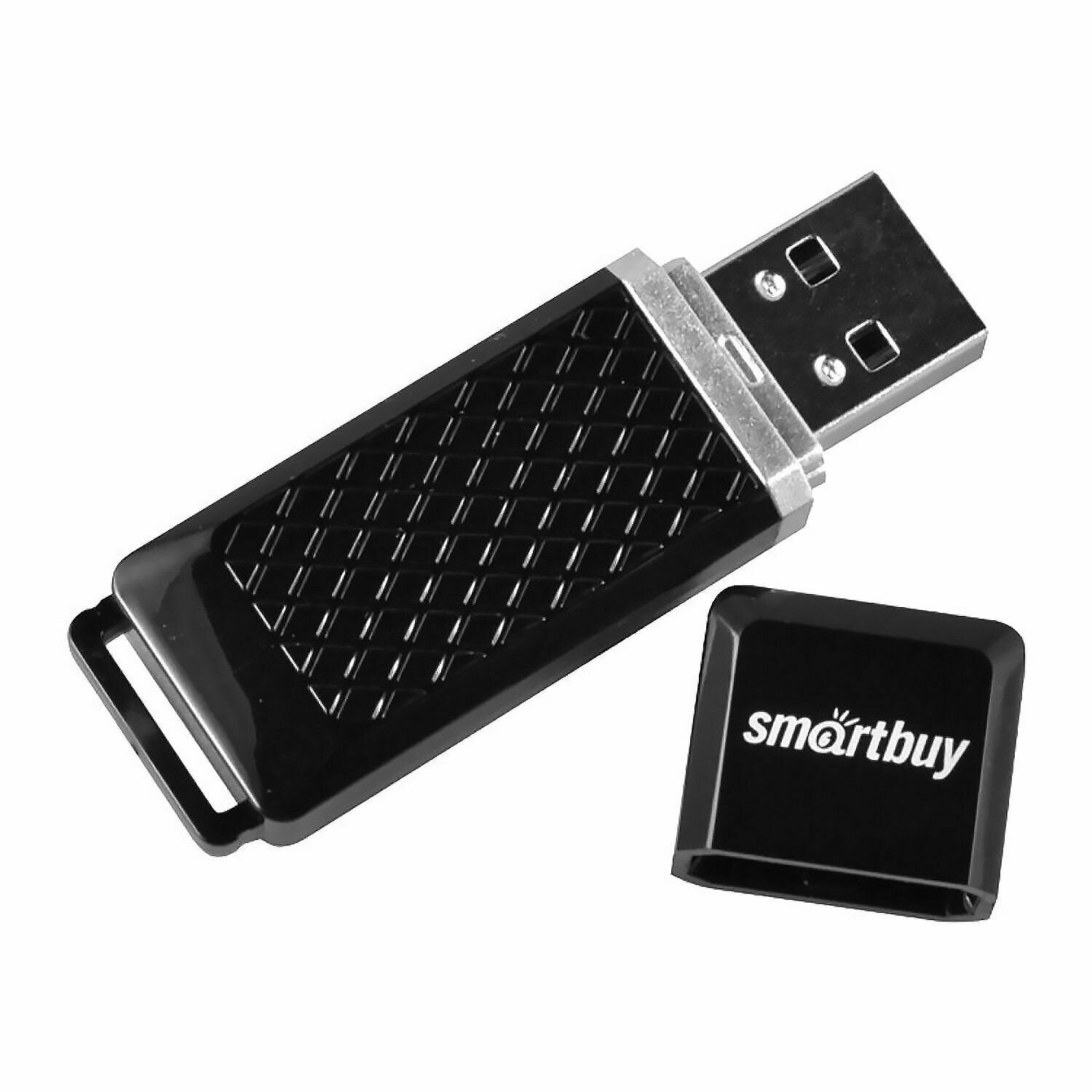 Smartbuy Quartz 32Gb (фиолетовый) - фото №10