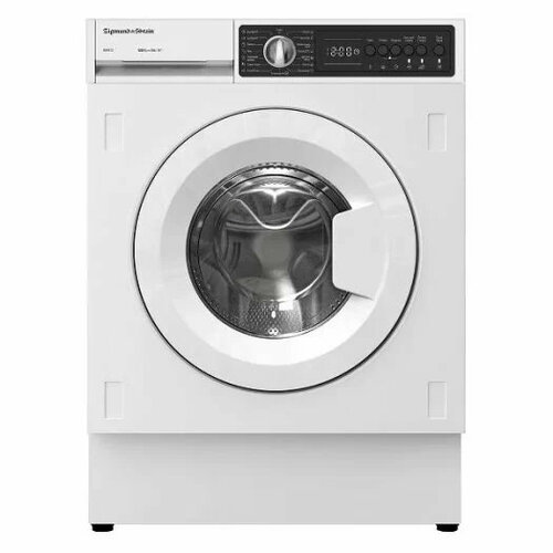 Встраиваемая стиральная машина ZigmundShtain BWM 03 6478600₽